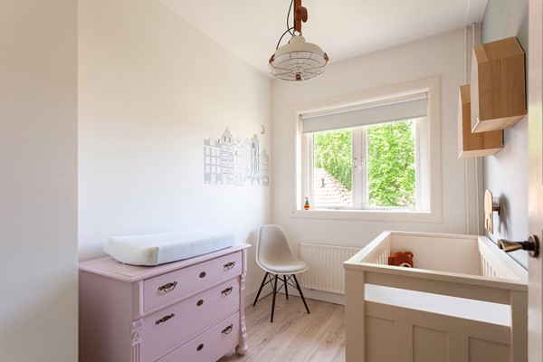 Medium property photo - Gooiberg 26, 1406 SP Bussum